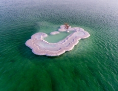 Dead Sea 